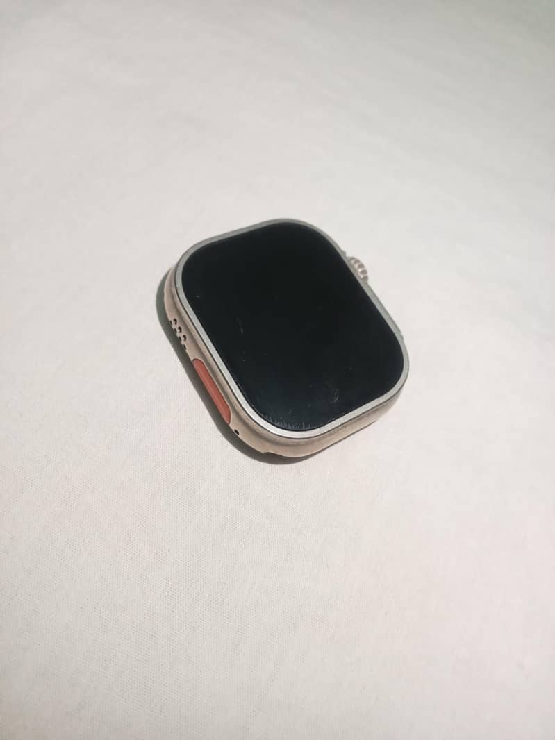 Mobile Watch 0