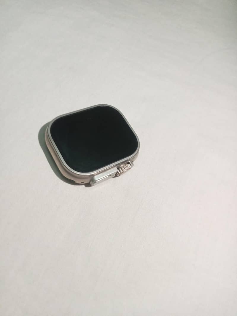 Mobile Watch 1