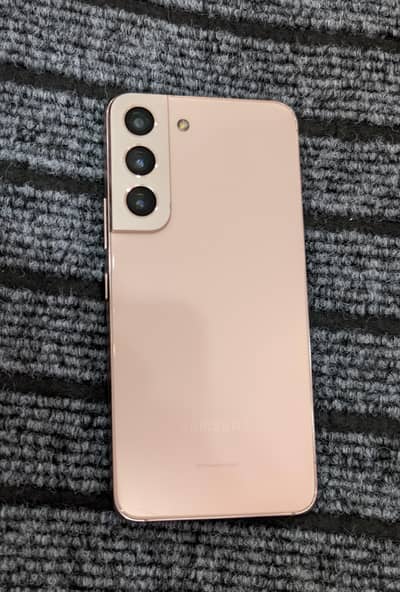 Samsung Mobile S22