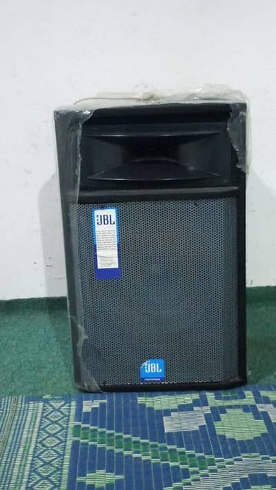 JBL & PEAVEY 3+3 input Selector Digital Echo Mixer