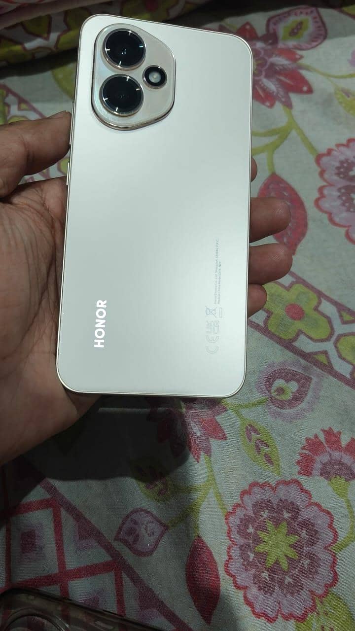 Honor Other Model 2