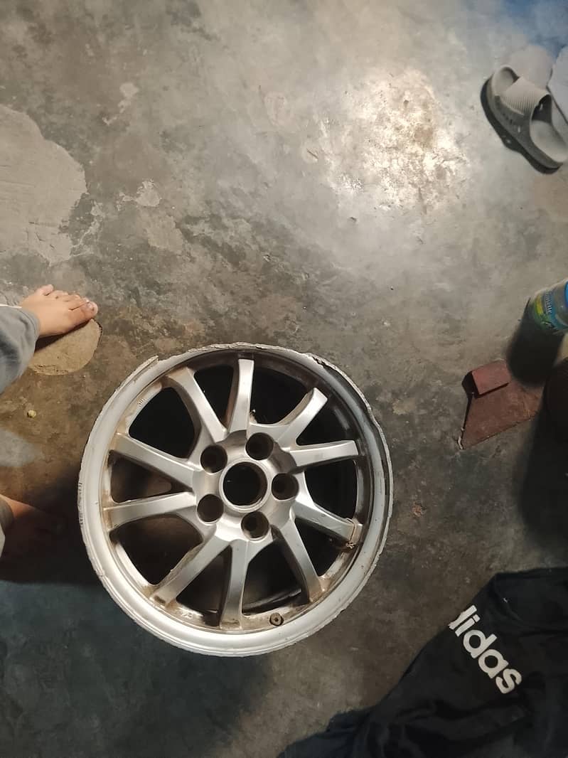 prius 2