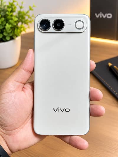 Vivo V80 Lite 5G