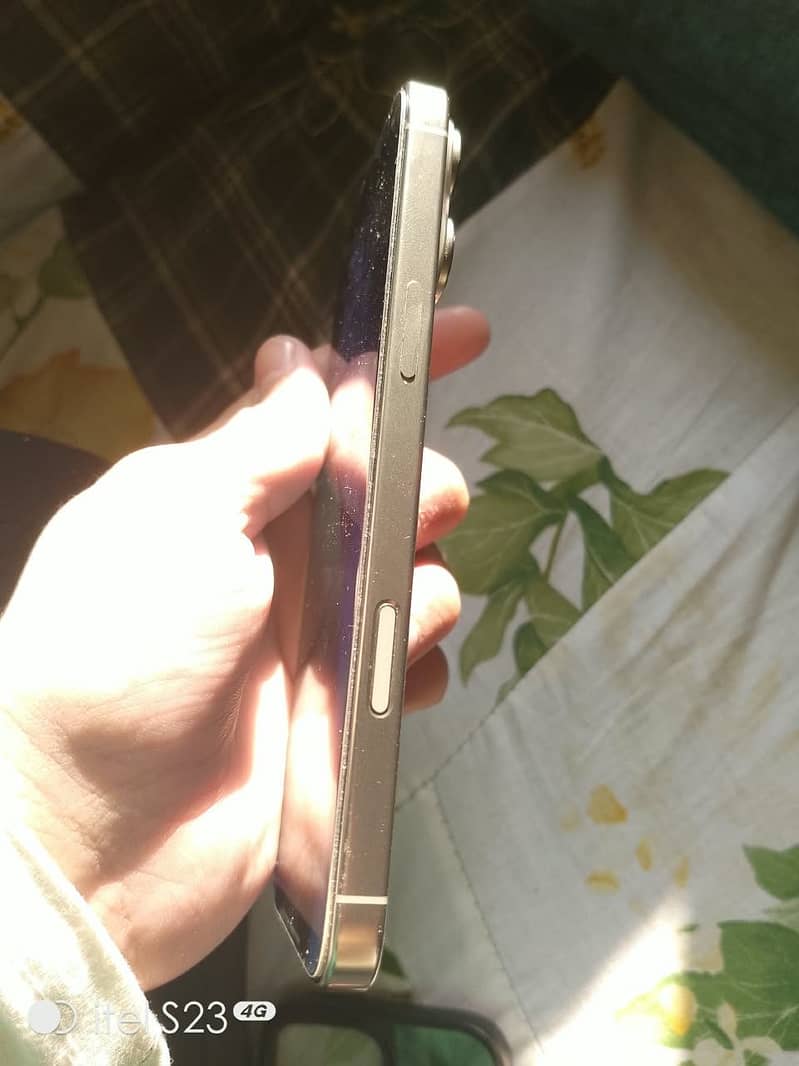 Apple iPhone 16 Pro max 4