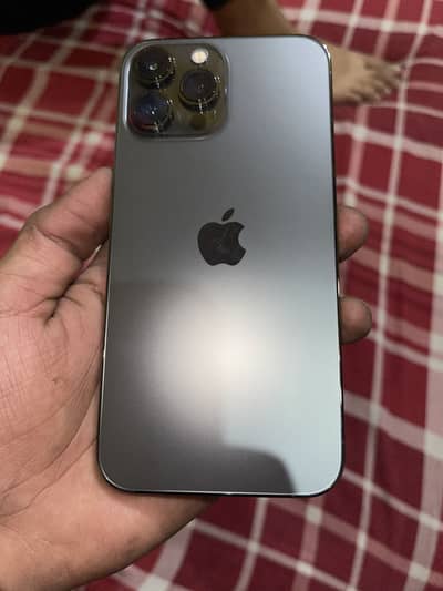 Apple iPhone 12 Pro Max 128 gb