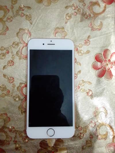 Apple iPhone 6S