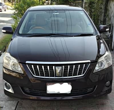 Toyota Premio 2007