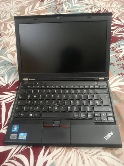 Lenovo ThinkPad Core i5