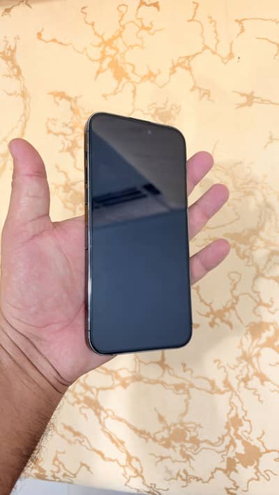 Apple iPhone 14 Pro Max 128gb Non Pta Panal fault