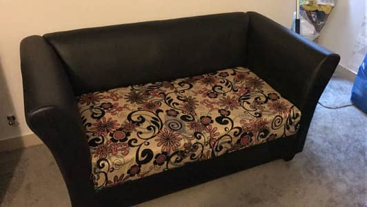 5 seater (2+3)