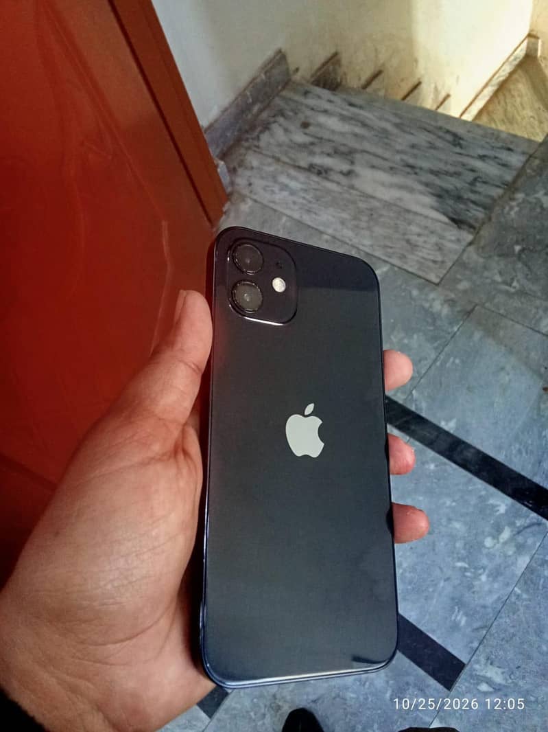 Apple iPhone 12 1