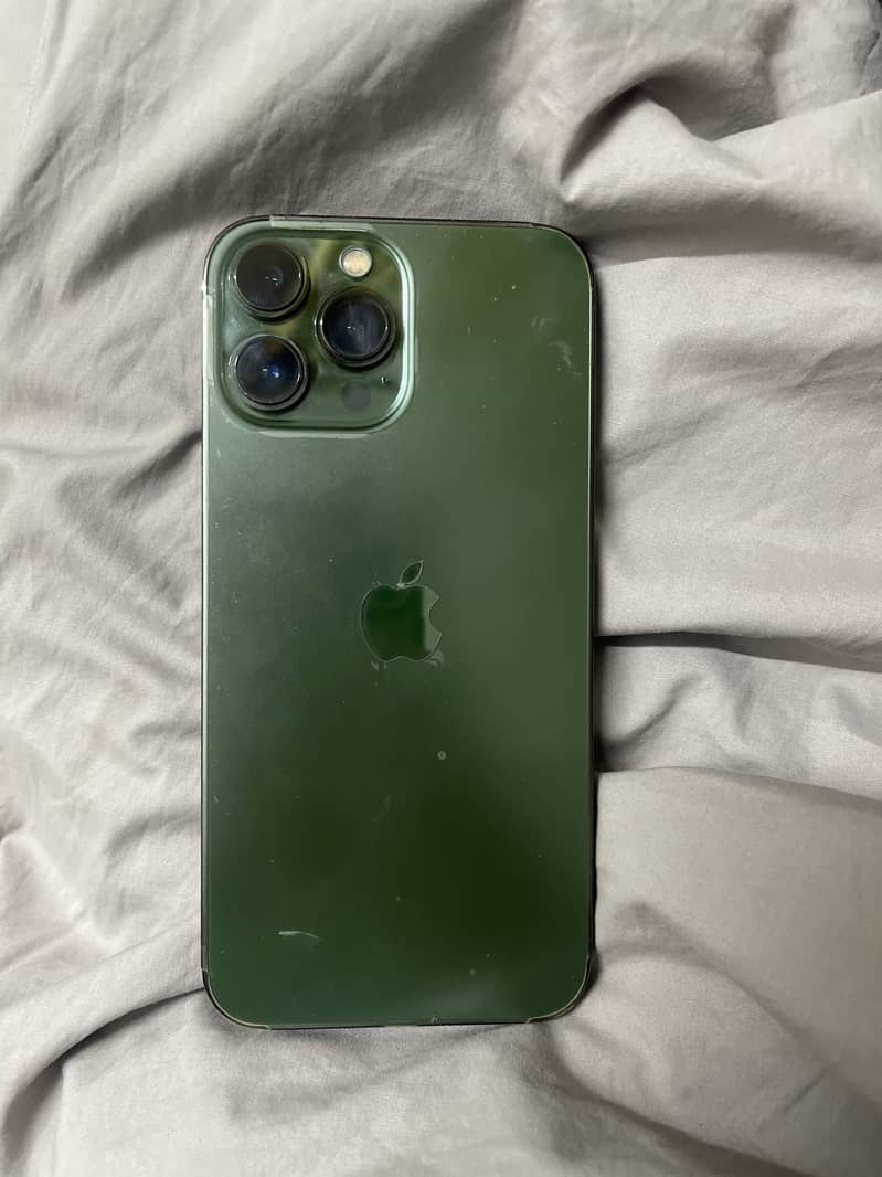 Apple iPhone 13 Pro Max 5
