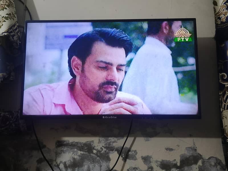 Ecostar LED - 40 Inch 3