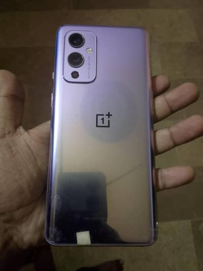 OnePlus 9