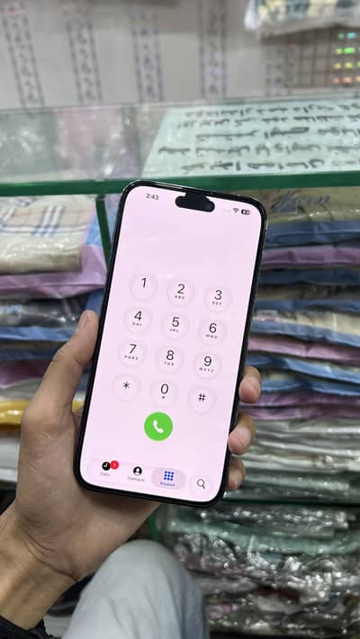 Apple iPhone 14 Pro Max factory unlock
