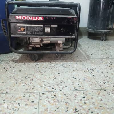 Home Appliances & Generator for Sale