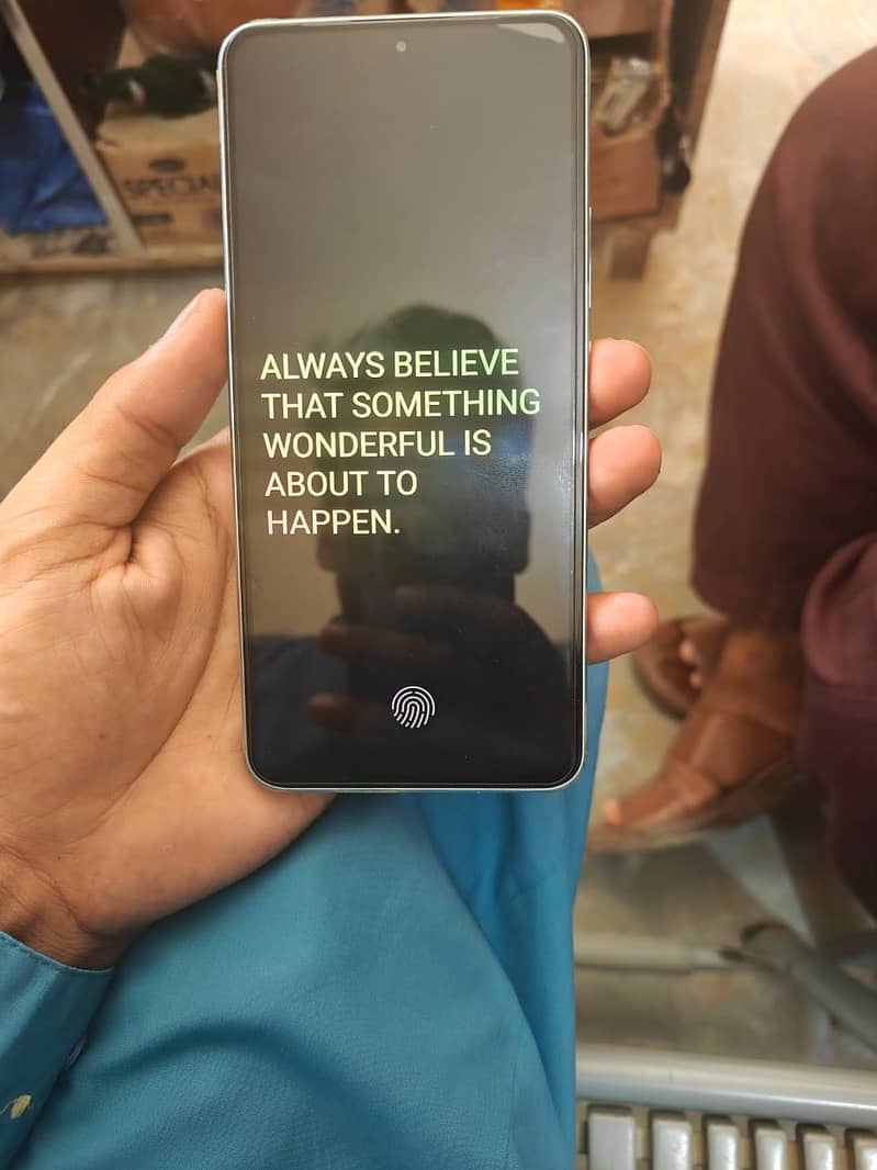Xiaomi 13T Pro 5