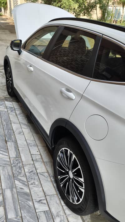 Haval Jolion 2025