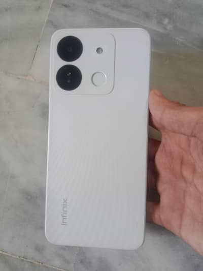 Infinix Smart 7