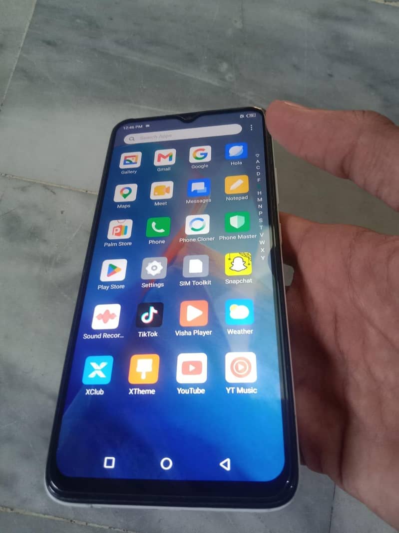 Infinix Smart 7 2
