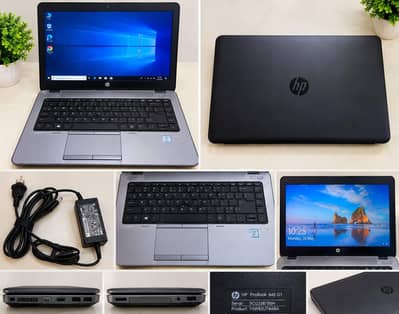 HP Laptop for Sale with Charger
