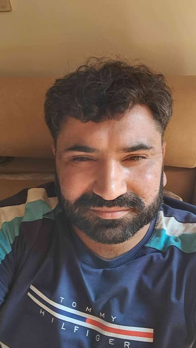 Zeeshan Baloch