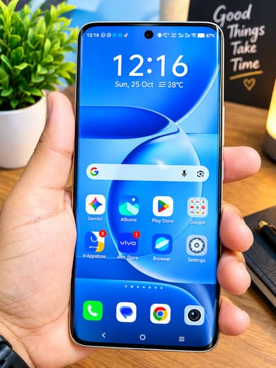 Vivo V80 Lite 5G