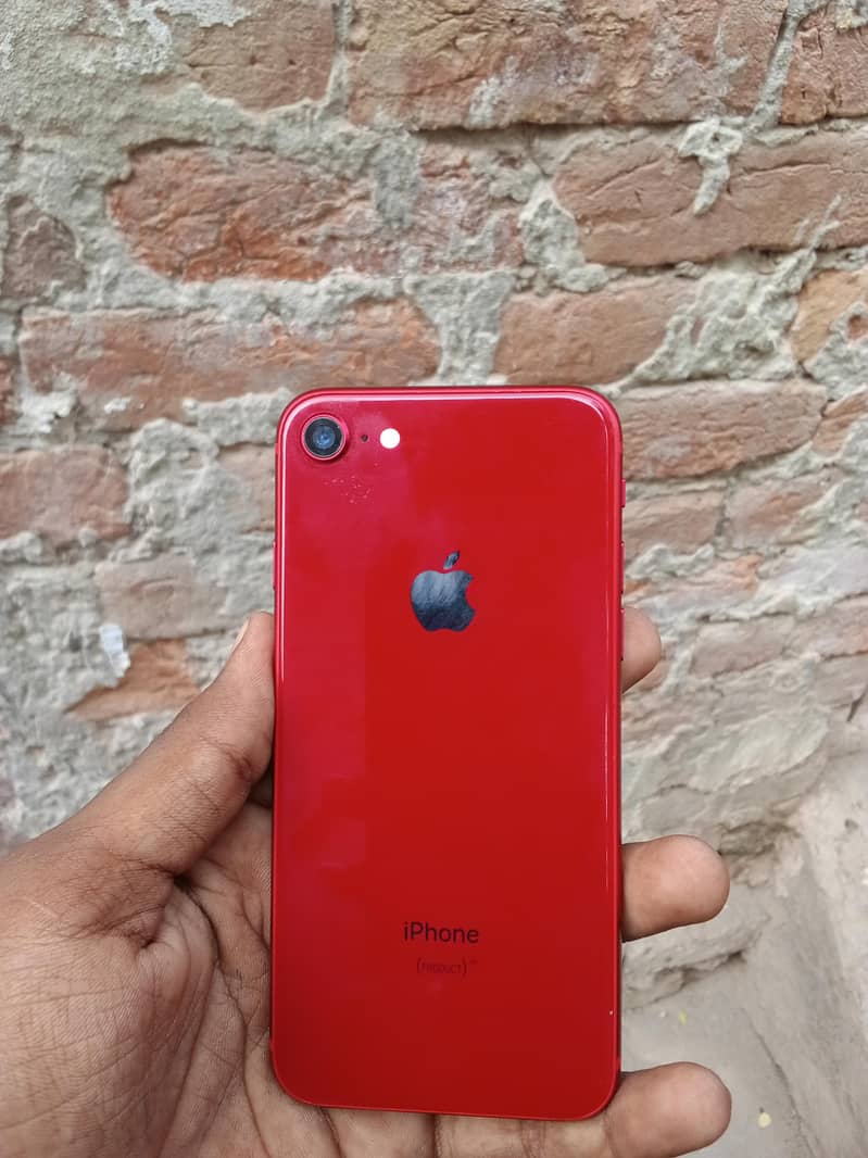 Apple iPhone 8 3
