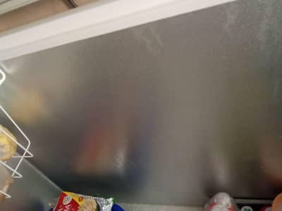 Haier Deep Freezer 405SD excellent condition 10/10