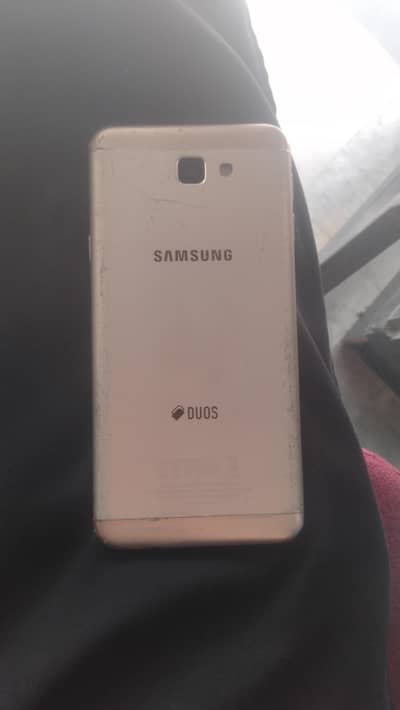 Samsung Mobile J5 Prime