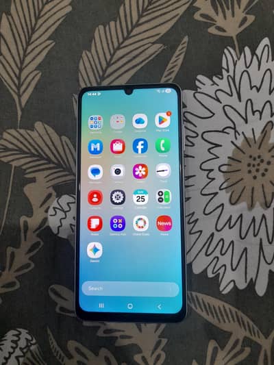 Samsung Mobile A06 4/128gb
