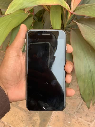 Apple iPhone 8 Plus