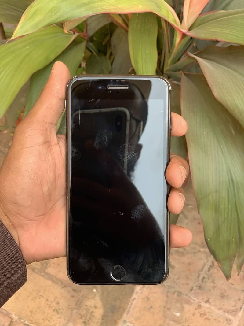 Apple iPhone 8 Plus 0