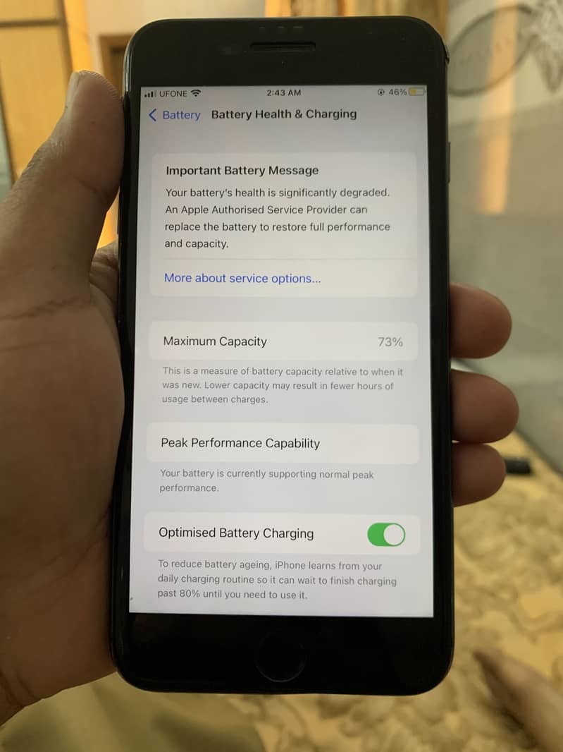 Apple iPhone 8 Plus 1