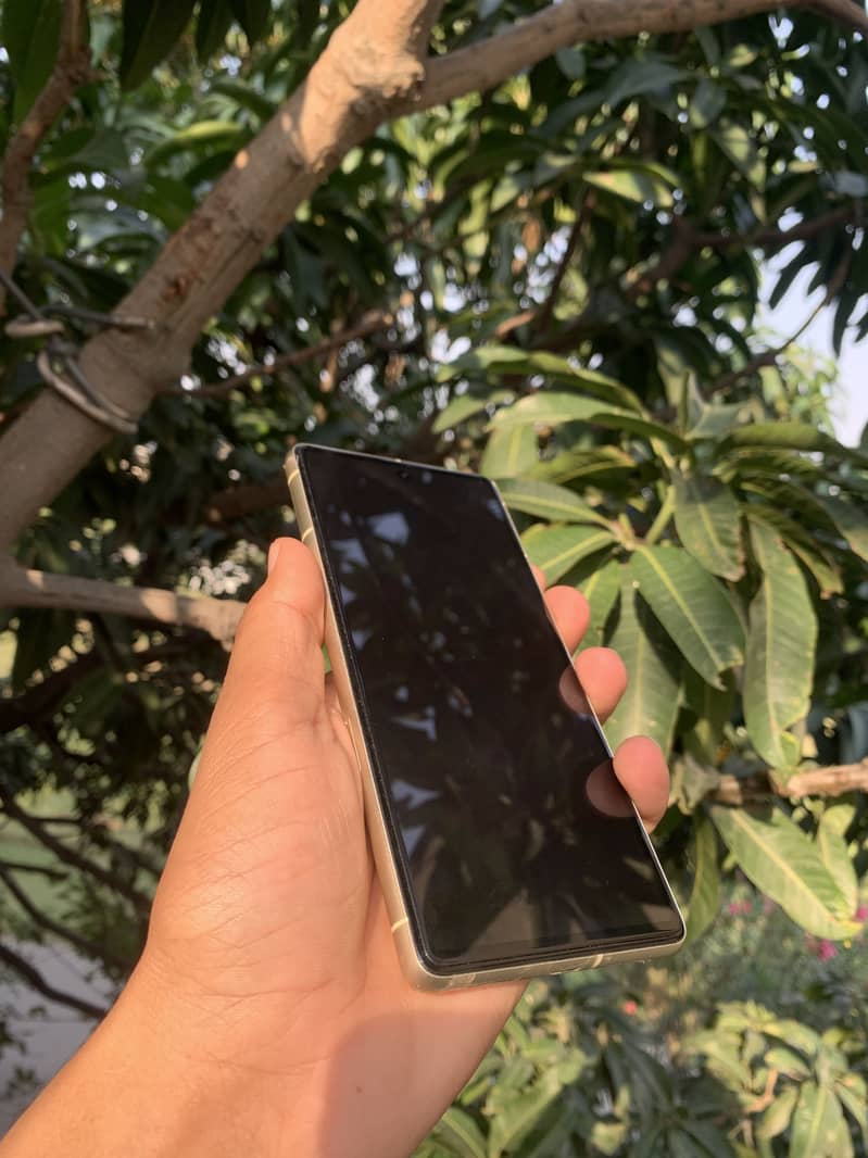 Google Pixel 7 2
