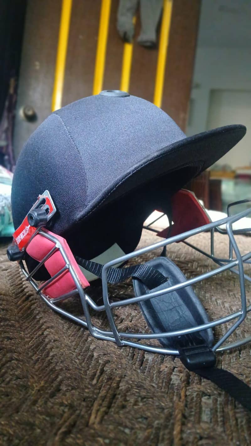Cricket kiit 1