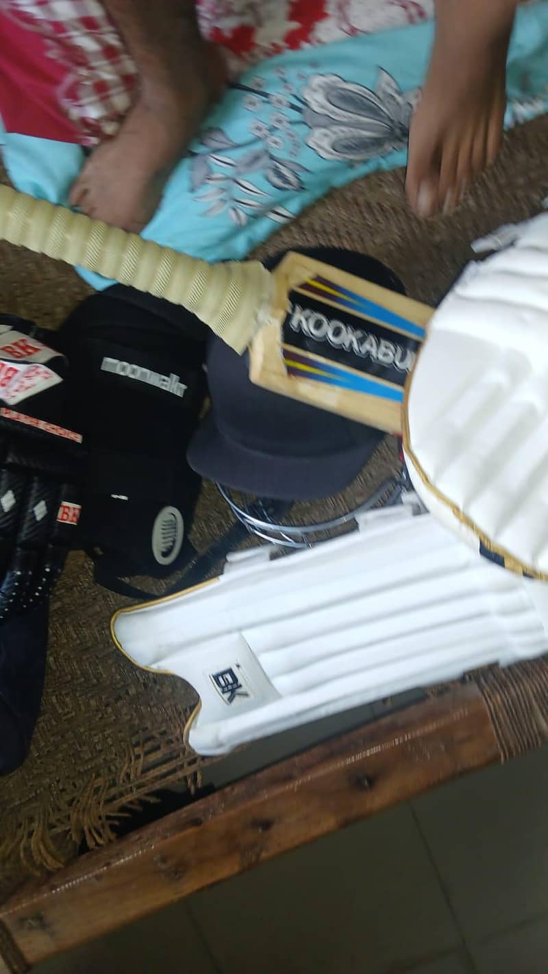 Cricket kiit 4