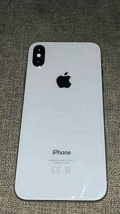 Apple iPhone X PTA Approved
