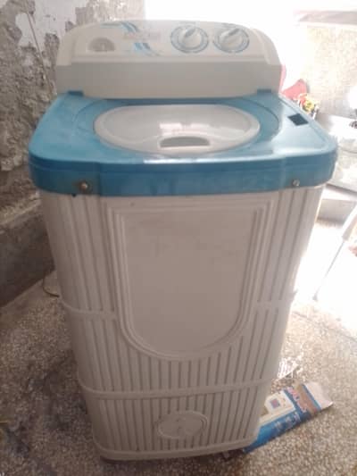 Indus spin Dryer for Sale