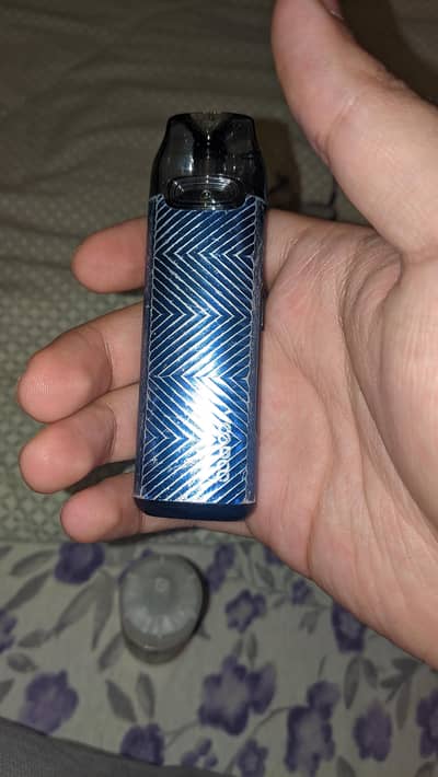 VOOPOO VTHRU PRO VAPE POD DEVICE