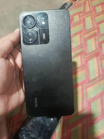 Xiaomi Redmi 13c 6/128