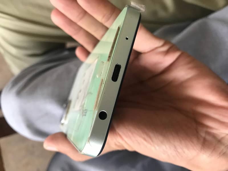 Redmi A5 1