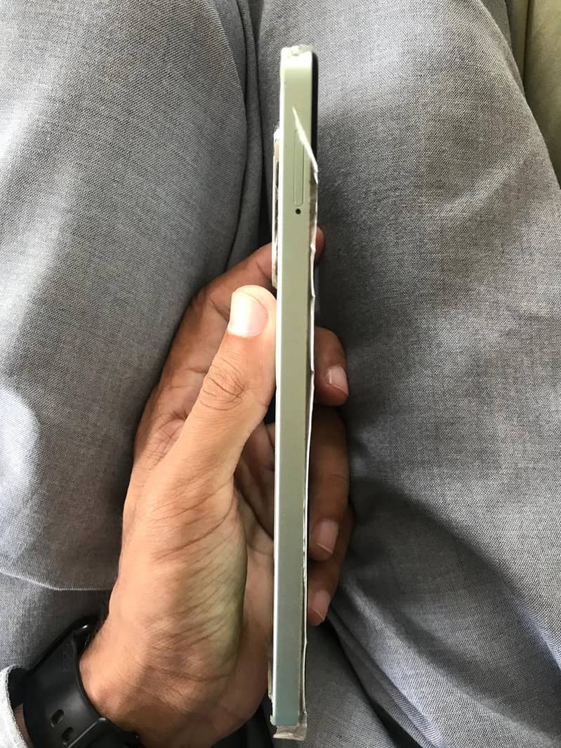 Redmi A5 4