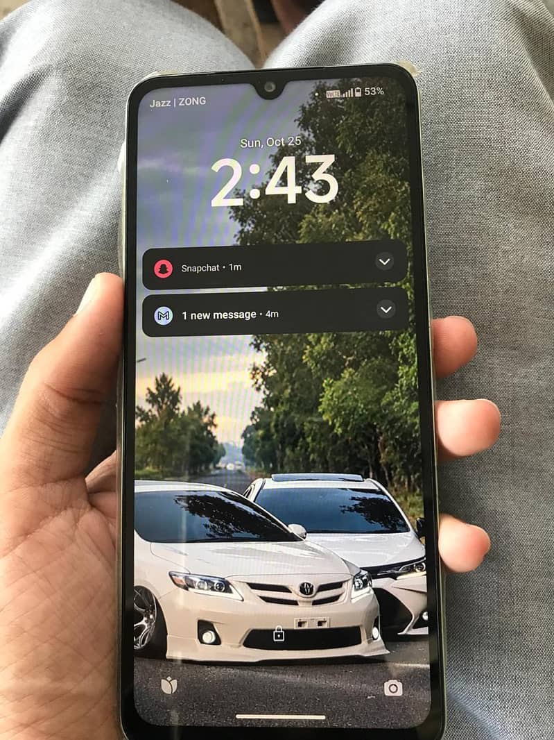 Redmi A5 5