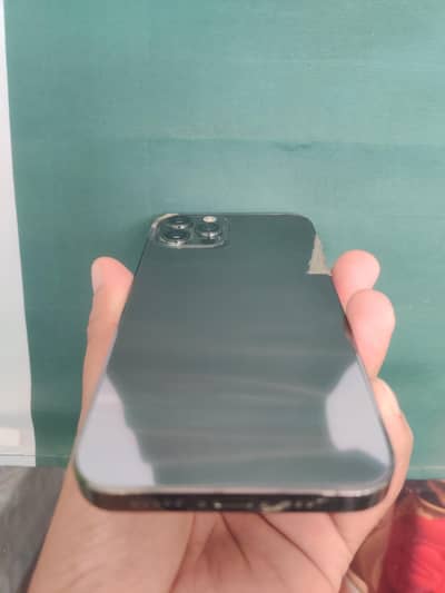 Apple iPhone 12 Pro