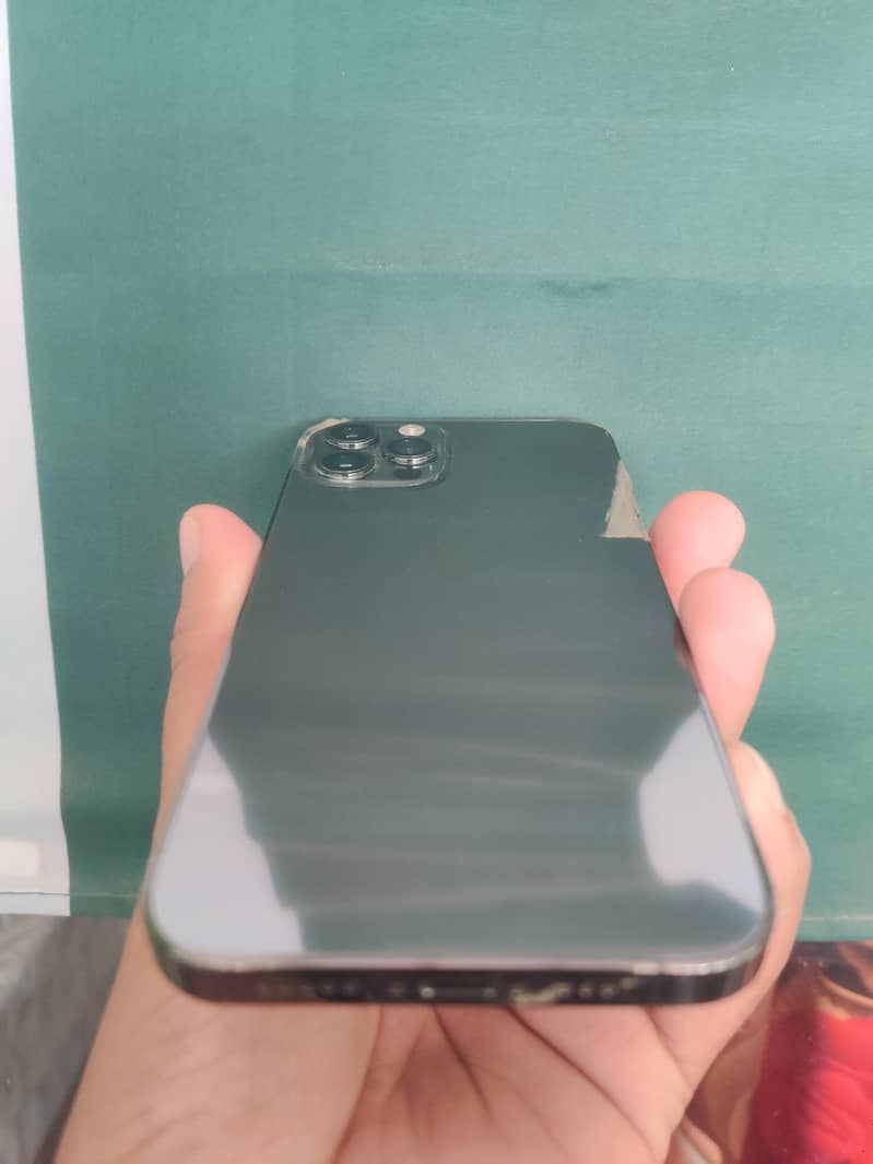 Apple iPhone 12 Pro 0