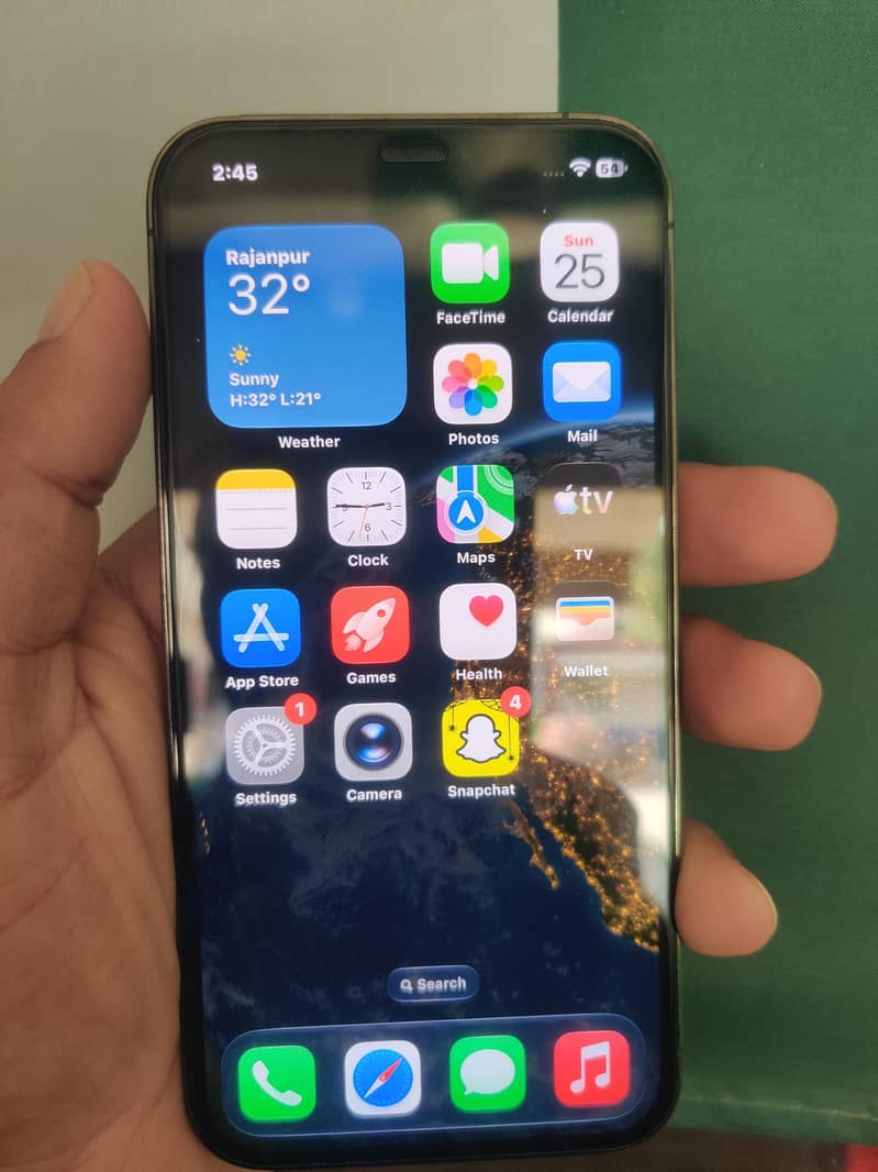 Apple iPhone 12 Pro 7