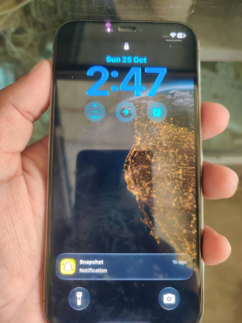 Apple iPhone 12 Pro 10