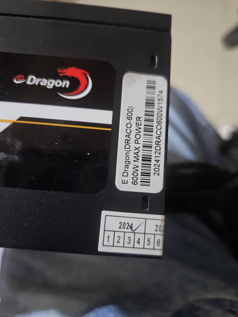 E dragon 2