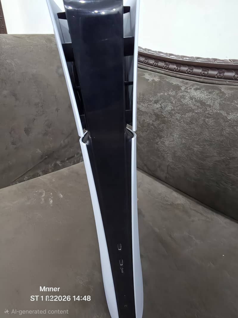 Ps5 slim digital edition 2